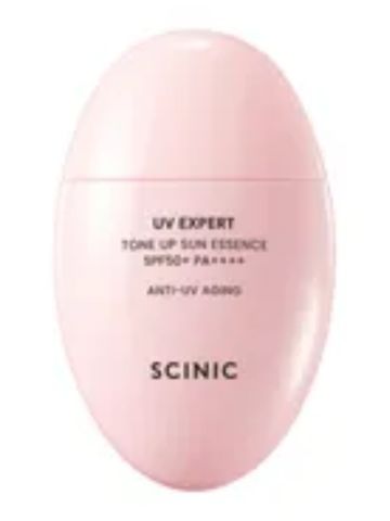 scinic-uv-expert-tone-up-sun-essence-spf-50.