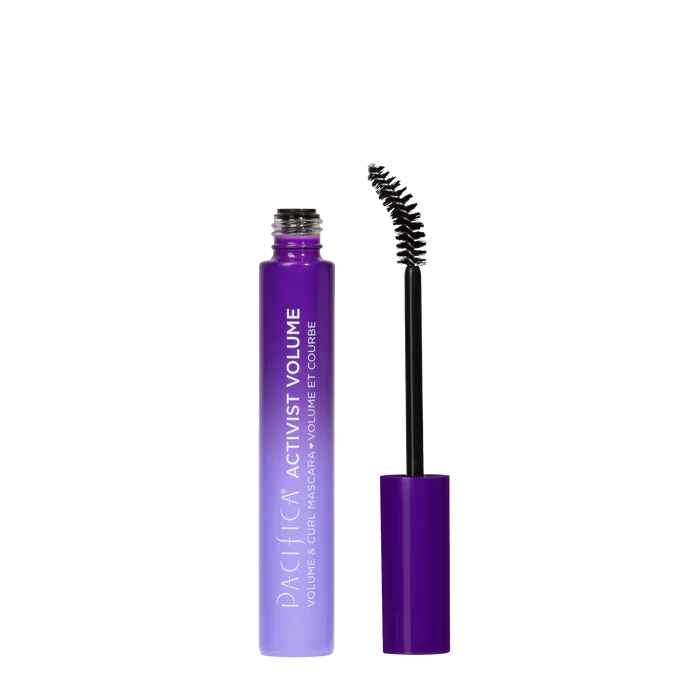 Pacifica Activist Volume Mascara.