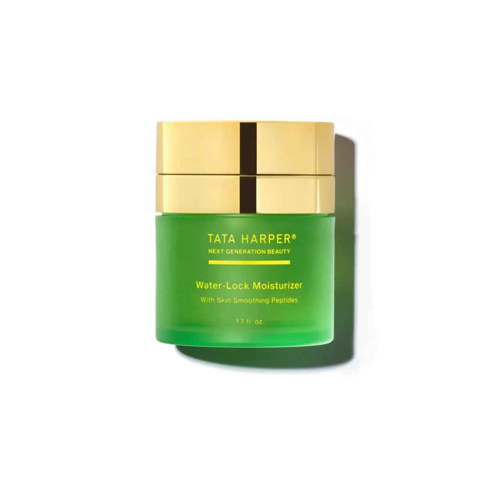 Tata Harper Water Lock Moisturizer.