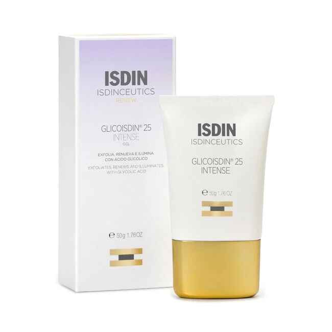 Isdin Glicoisdin 25 Intense.