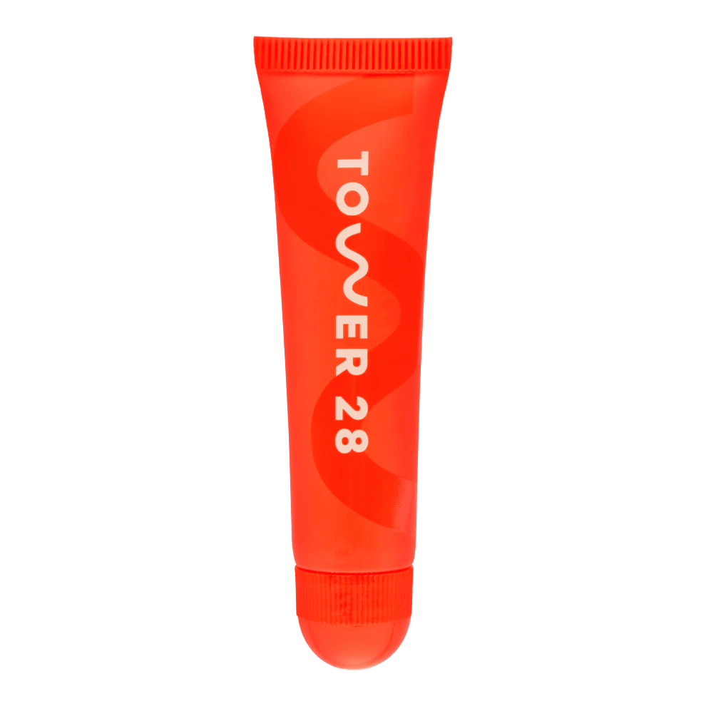 Tower 28 Beauty SOS LipSoftie Lip Treatment.