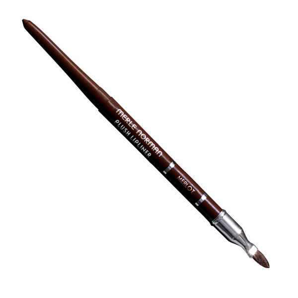 Merle Norman Plush Lipliner Merlot.