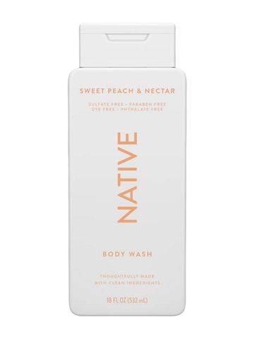 native-sweet-peach-nectar-body-wash.