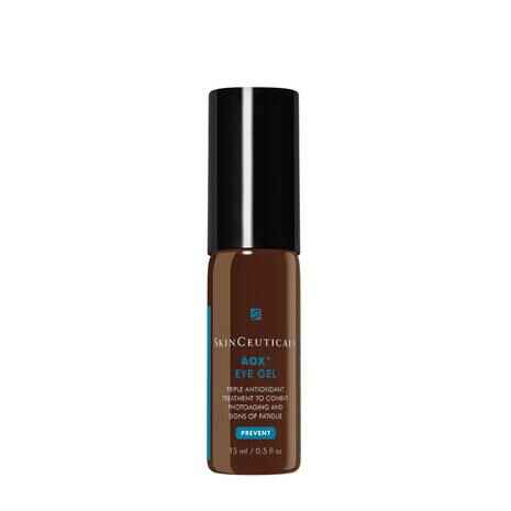 Skin Ceuticals AOX Eye Gel.