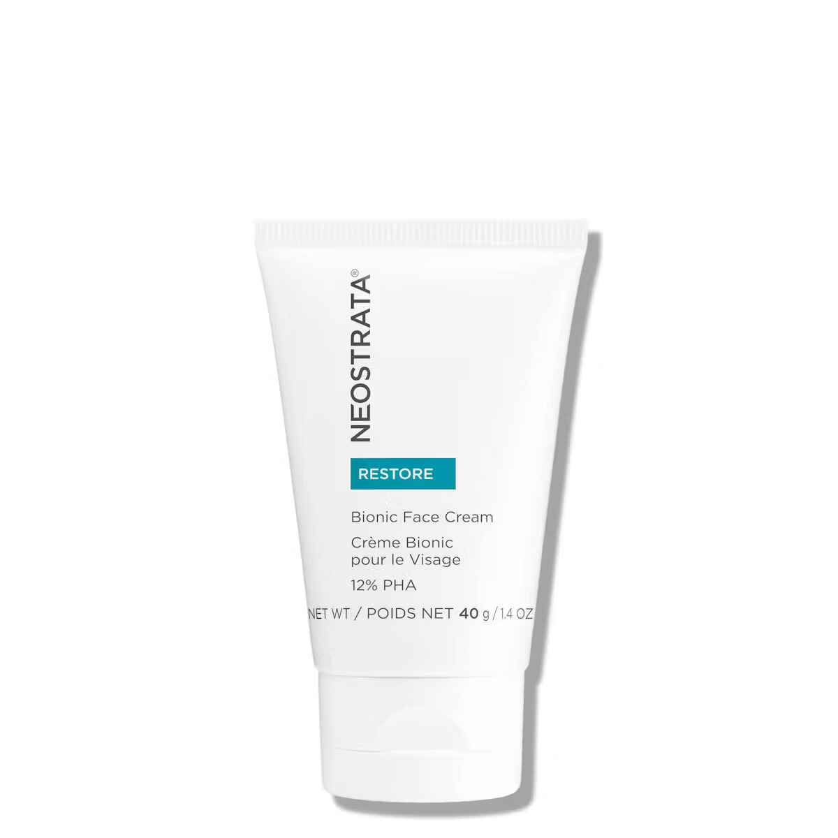 Neo Strata Bionic Face Cream.