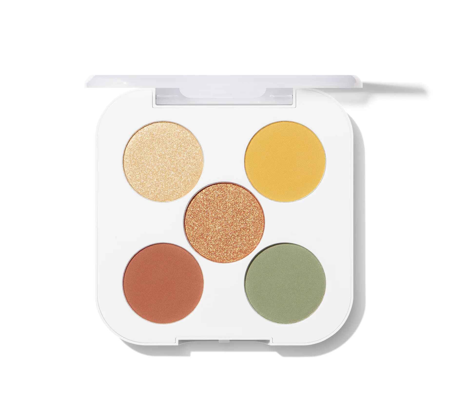 Morphe Ready In 5 Eyeshadow Palette Palm Springs.