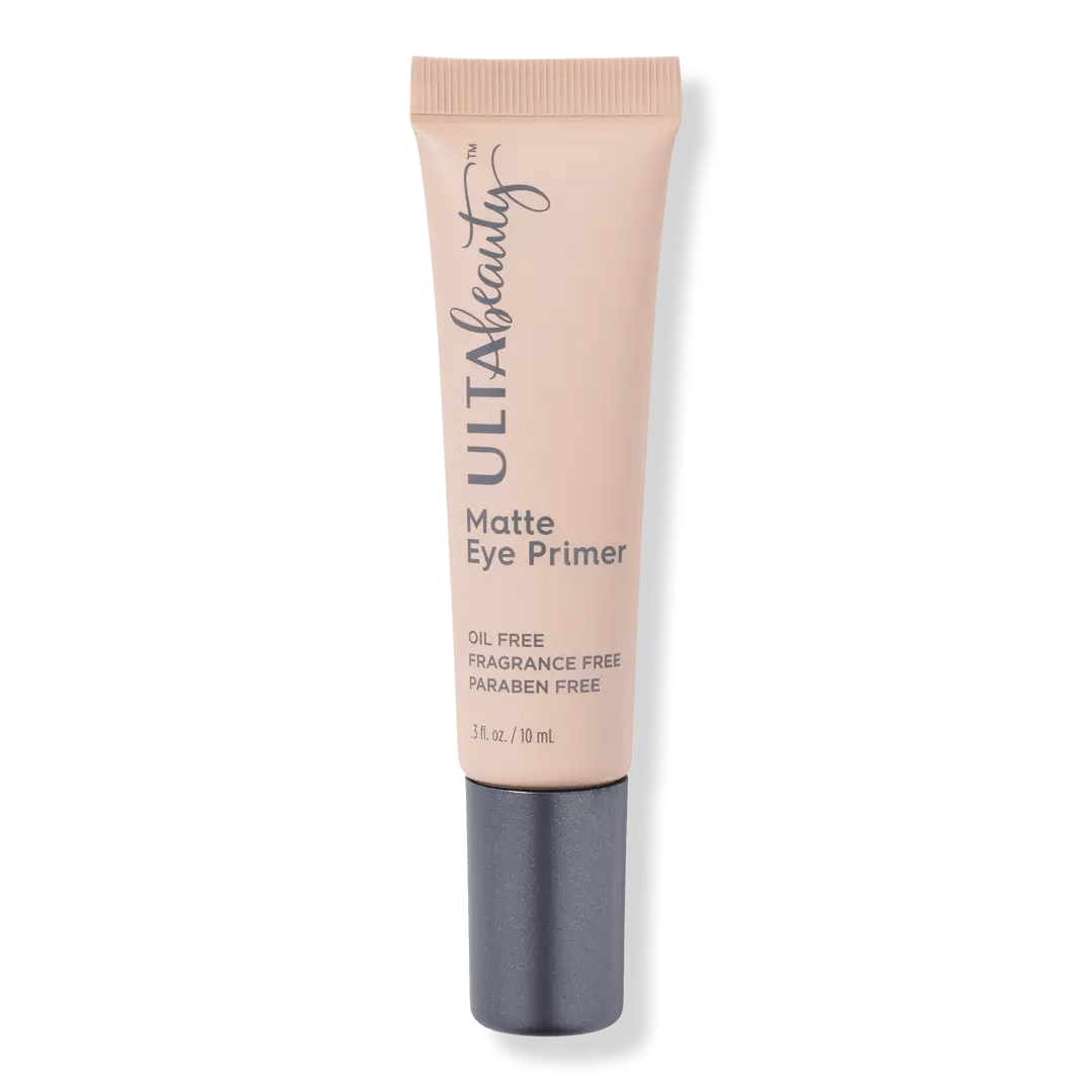 ulta Matte Eye Primer.