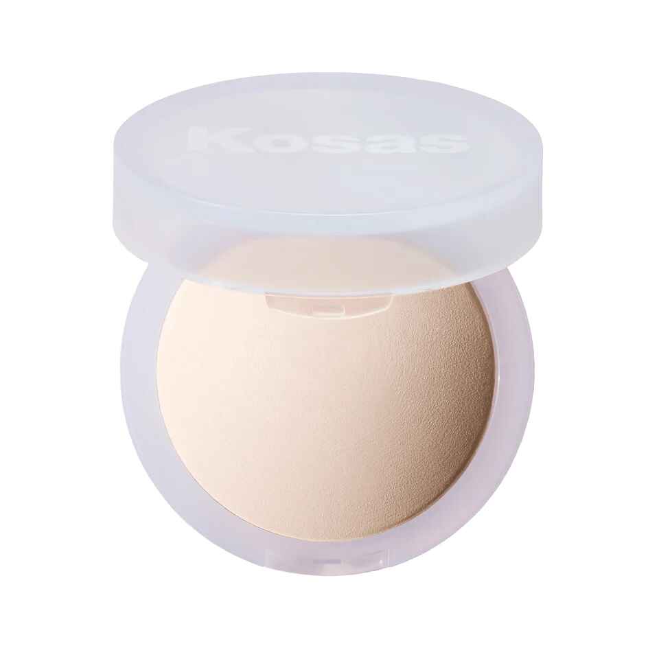 Kosas Cloud Set Setting Powder.