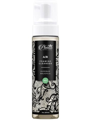 platinum-skincare-ab-foaming-cleanser.