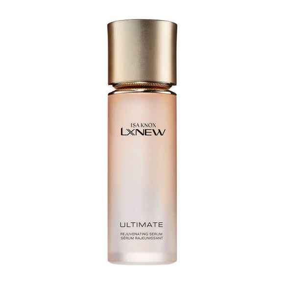 Avon Isa Knox LXNEW Ultimate Rejuvenating Serum.