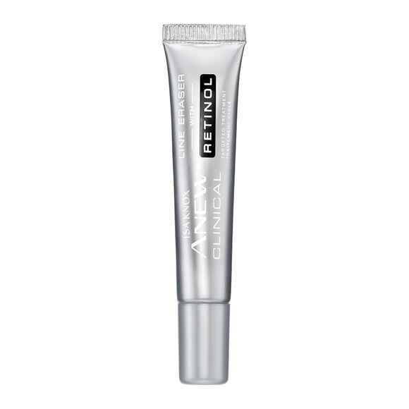 Avon Isa Knox ANEW Clinical Line Eraser With Retinol Targeted Treatment.