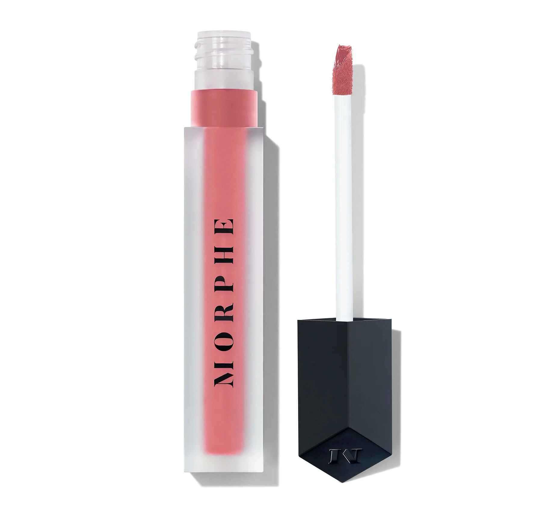 Morphe Matte Liquid Lipstick Jealousy.