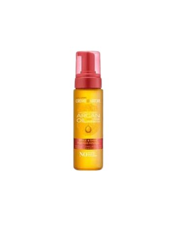 creme-of-nature-style-shine-foaming-mousse.