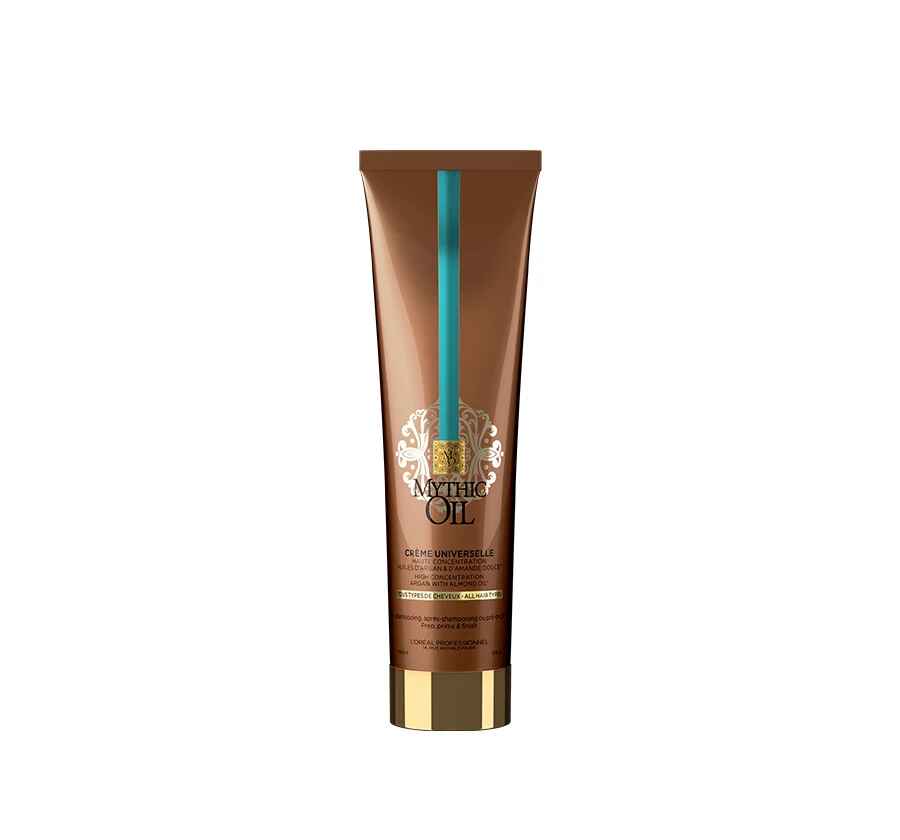 loreal proffesionels Crème Universelle.