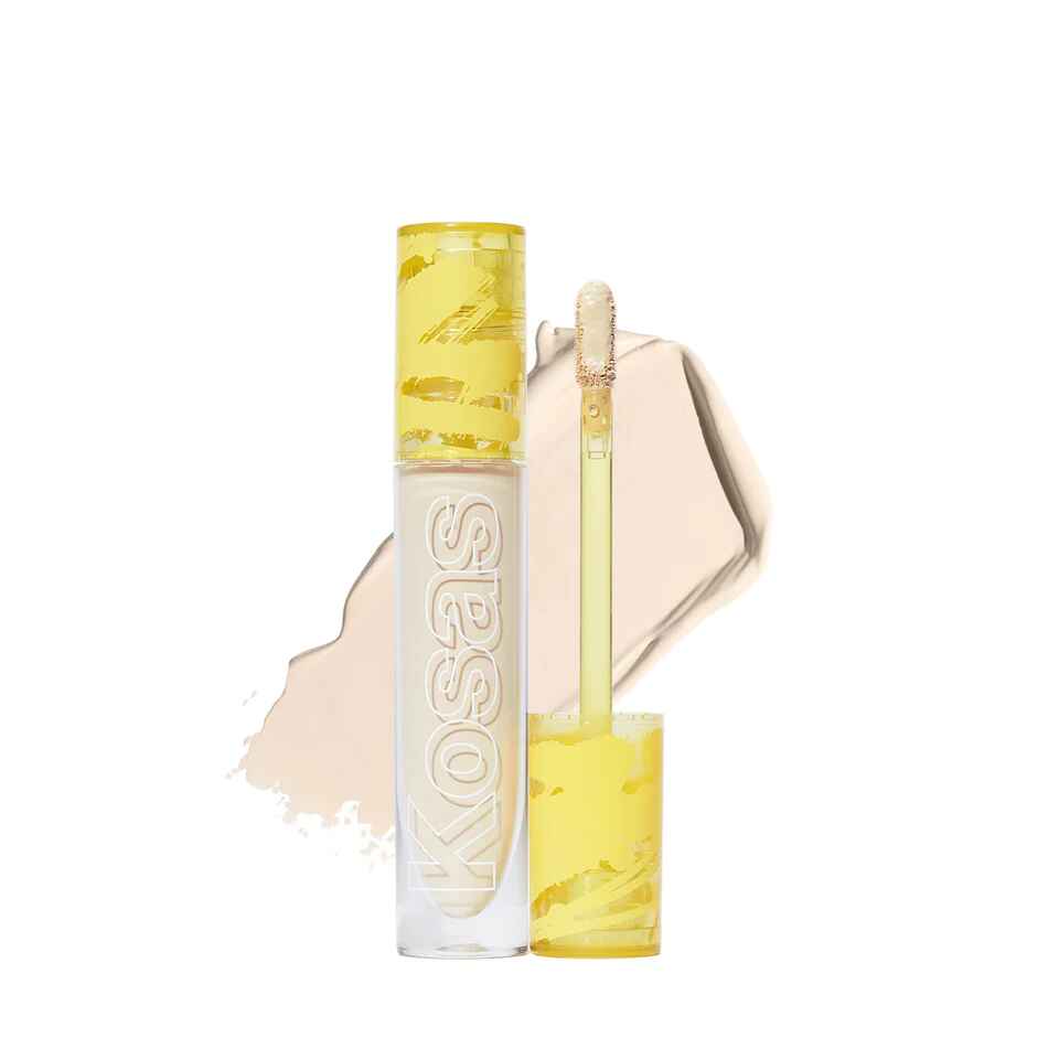 Kosas Revealer Concealer.