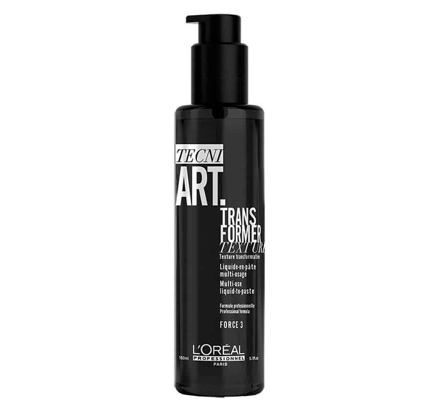 loreal proffesionels Transformer Lotion.