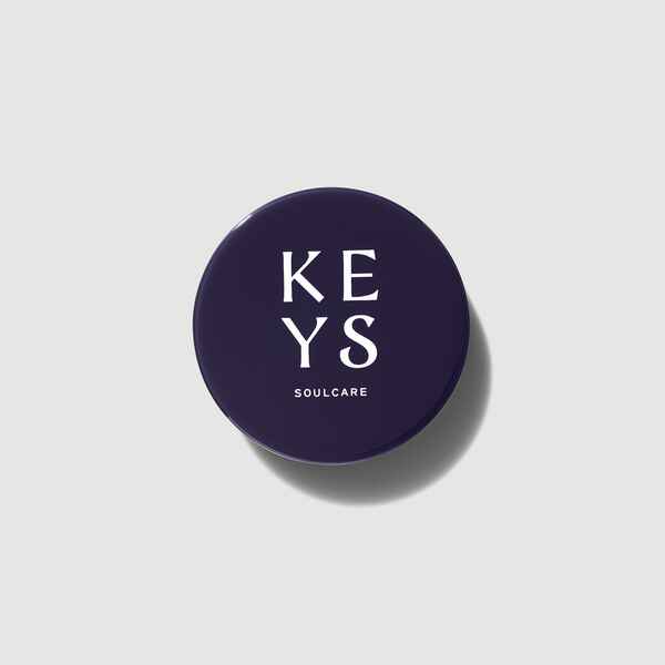 Keys Soulcare SHEER FLUSH CHEEK TINT WITH SUNFLOWER SEED OIL.
