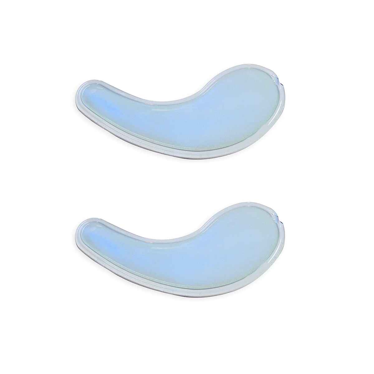 earth Pure Gel Under Eyes Hyaluronic Acid.