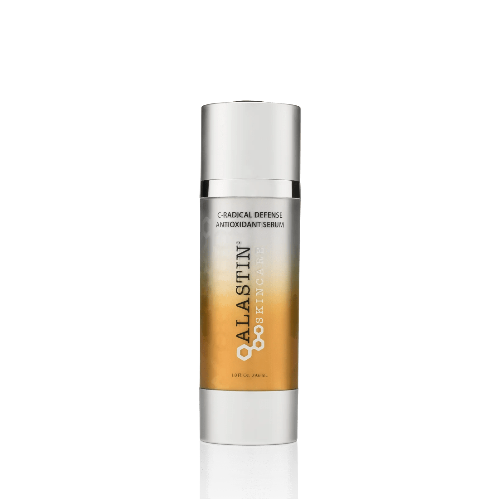 Alastin C RADICAL Defense Antioxidant Serum.