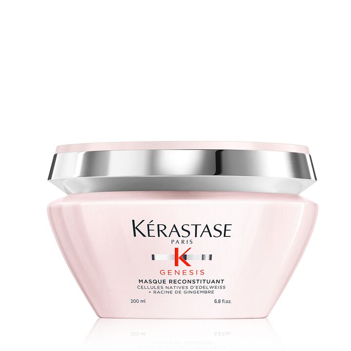 Kerastase MASQUE RECONSTITUANT HAIR MASK.