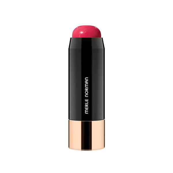 Merle Norman Cheek Crayon Sorbet.