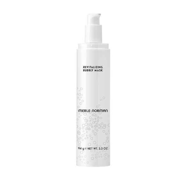 Merle Norman Revitalizing Bubbly Mask.