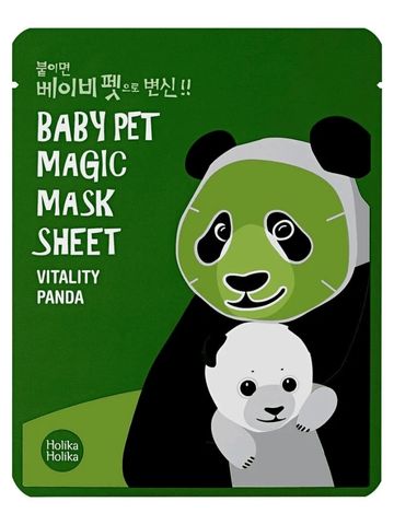 holika-holika-baby-pet-magic-mask-sheet-panda.