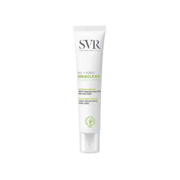 SVR SEBIACLEAR Mat Pores Cream.