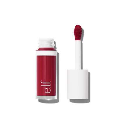 elf cosmetics Camo Liquid Blush.