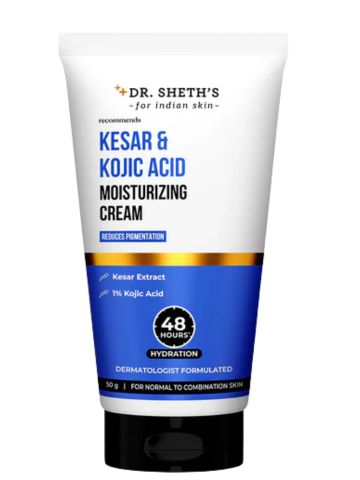 dr-sheth-s-kesar-kojic-acid-moisturizing-cream.