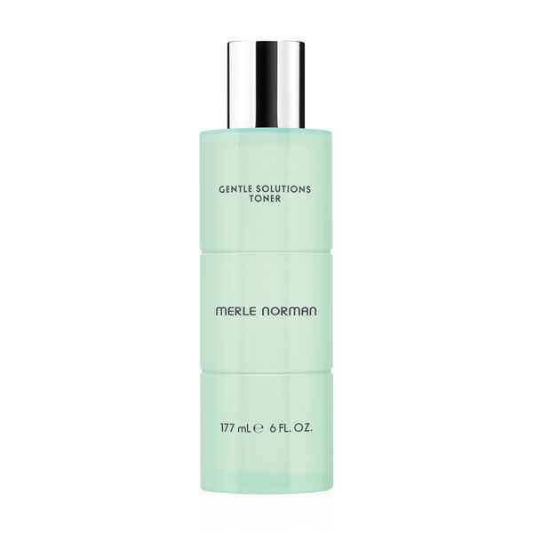 Merle Norman Gentle Solutions Toner.