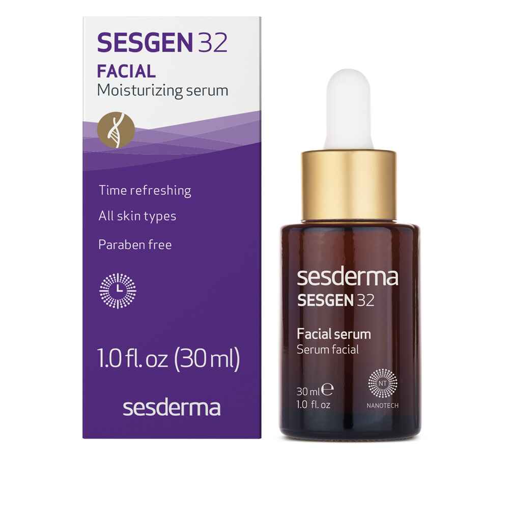 Sesderma SESGEN 32 Facial Serum 1 0 fl Oz.