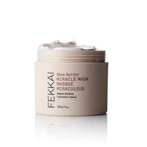 Fekkai SHEA BUTTER INTENSE MASK.