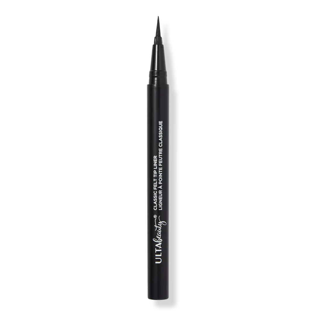 ulta Classic Felt Tip Liquid Liner.