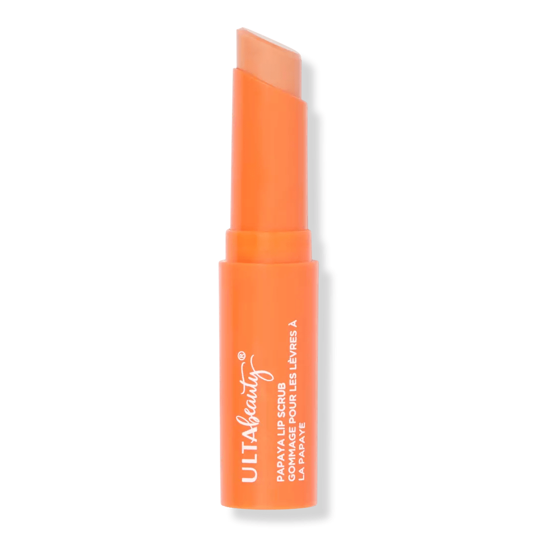 ulta Papaya Lip Scrub.