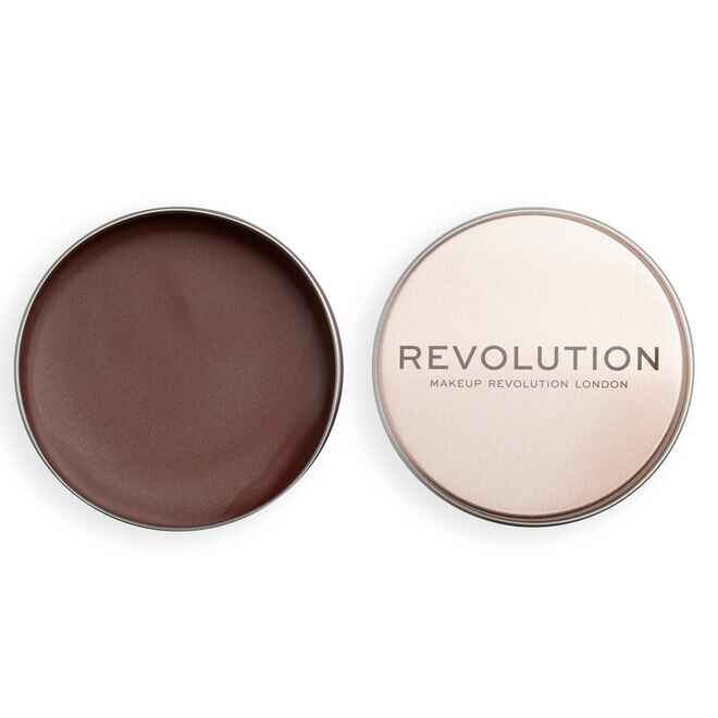 Revolution beauty Makeup Revolution Balm Glow Sunkissed Nude.
