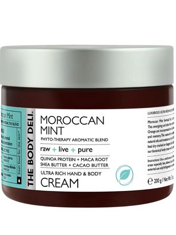 the-body-deli-moroccan-mint-hand-body-cream.