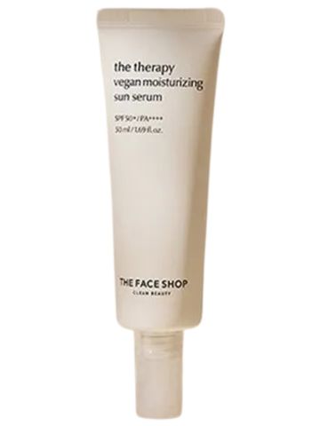 the-face-shop-the-therapy-vegan-moisturizing-sun-serum.
