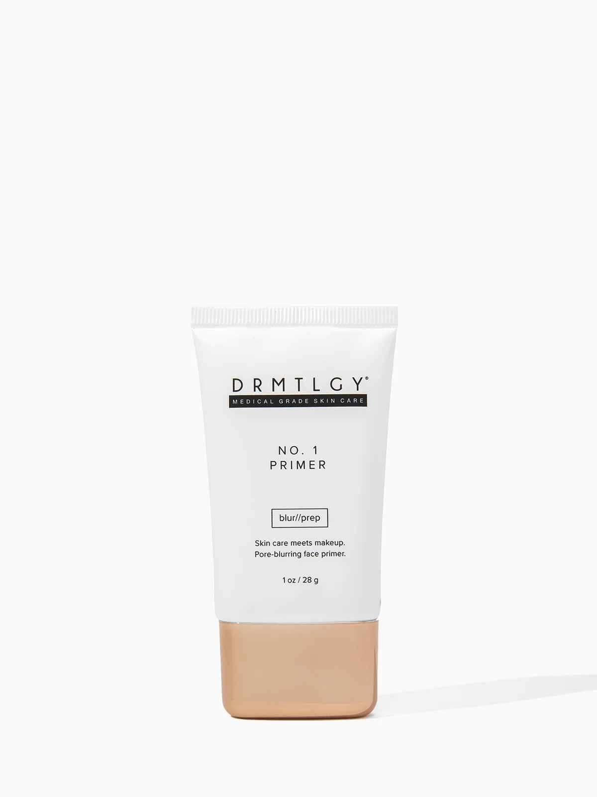 DRMTLGY Makeup Primer No 1.