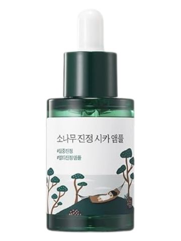 round-lab-pine-calming-cica-ampoule.