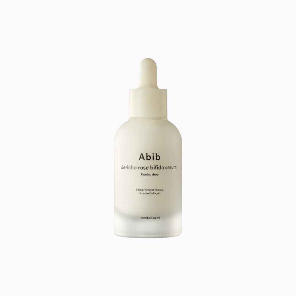Abib Jericho rose bifida serum Firming drop.