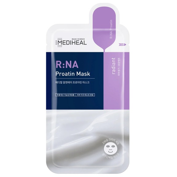 Mediheal R NA Proatin Mask.
