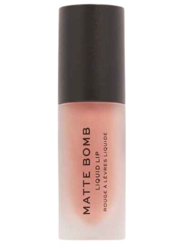 revolution-beauty-makeup-revolution-matte-bomb-liquid-lipstick-delicate-brown.