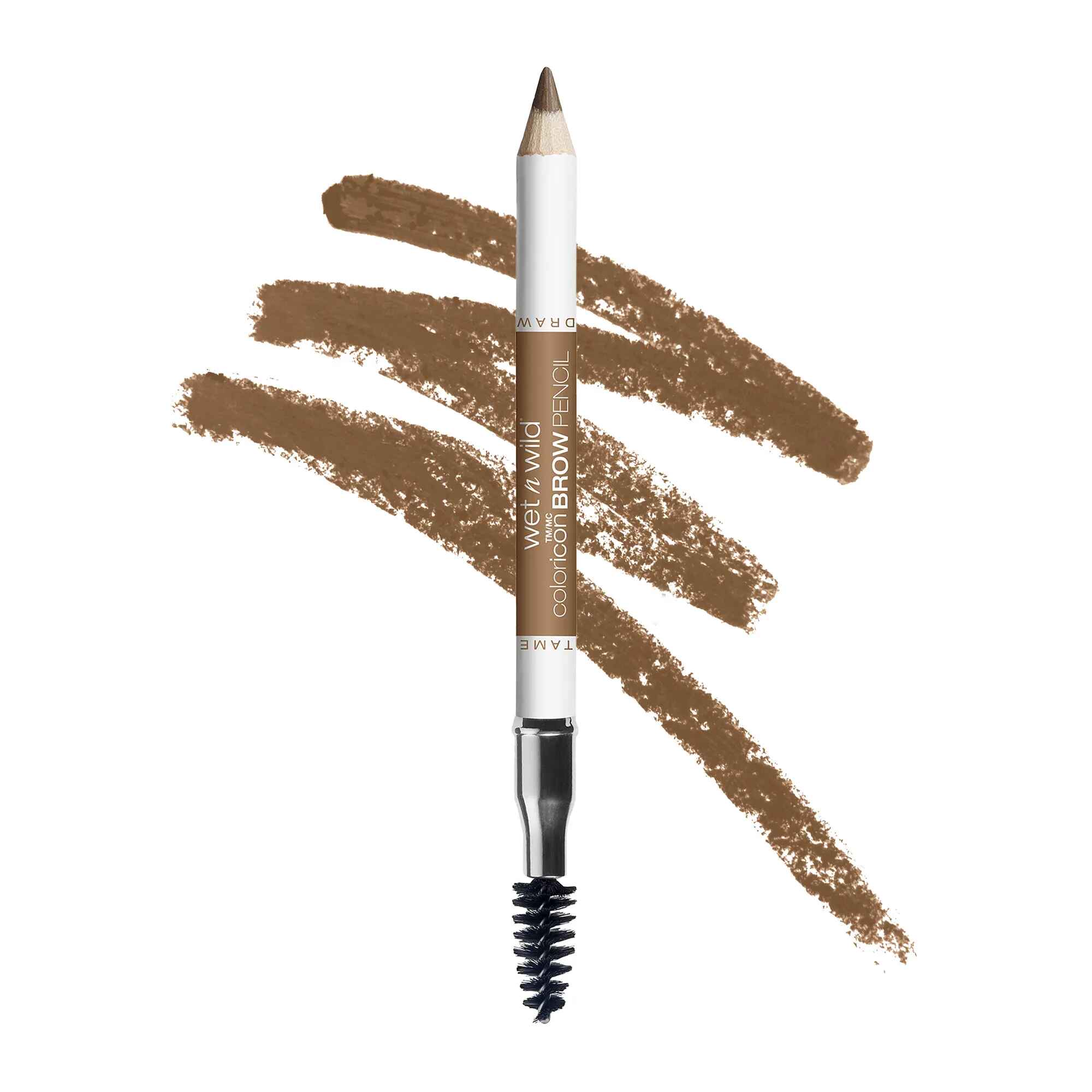 WET N WILD COLOR ICON BROW PENCIL.