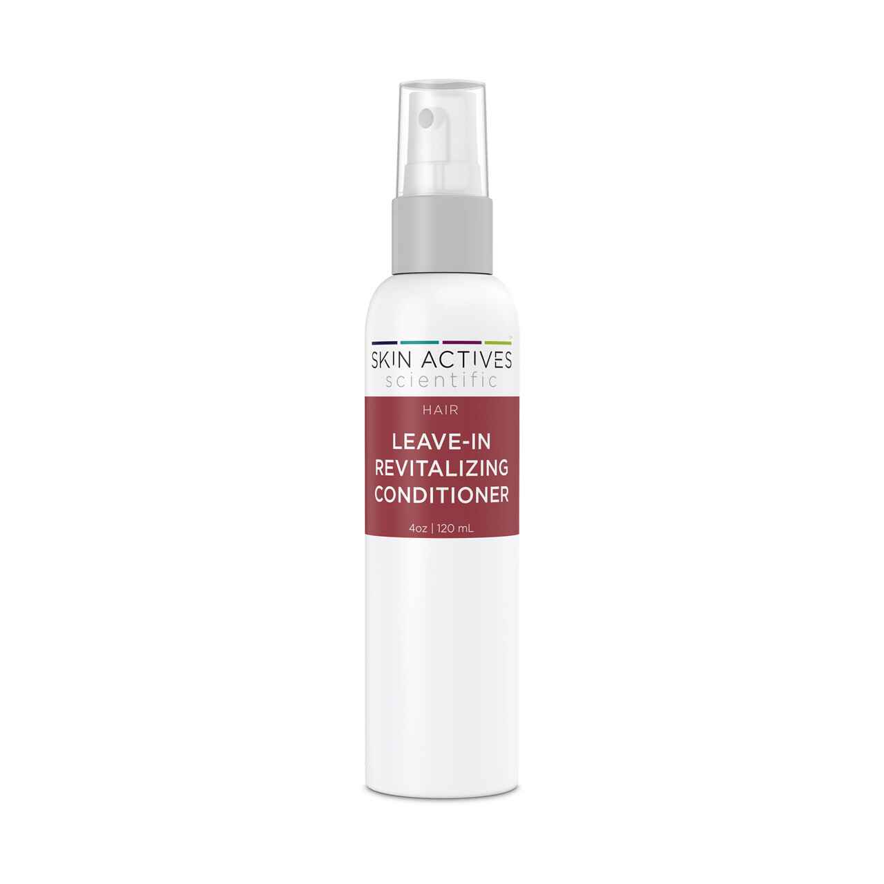 skin actives Leave-In Revitalizing Conditioner.