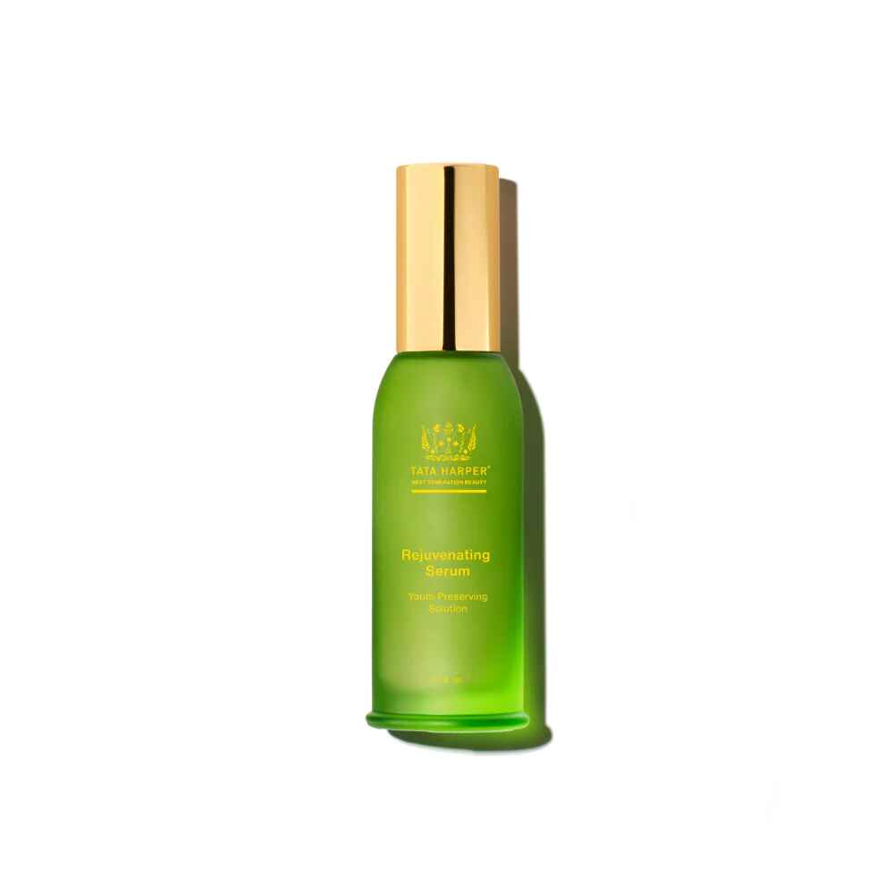 Tata Harper Rejuvenating Serum.