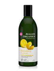 Avalon-Organics-Bath-Shower-Gel-Refreshing-Lemon.