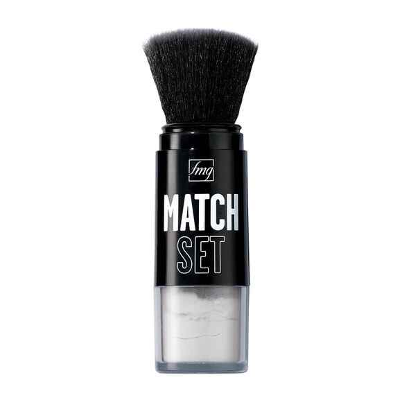 Avon fmg Match Set Finishing Powder To Go.