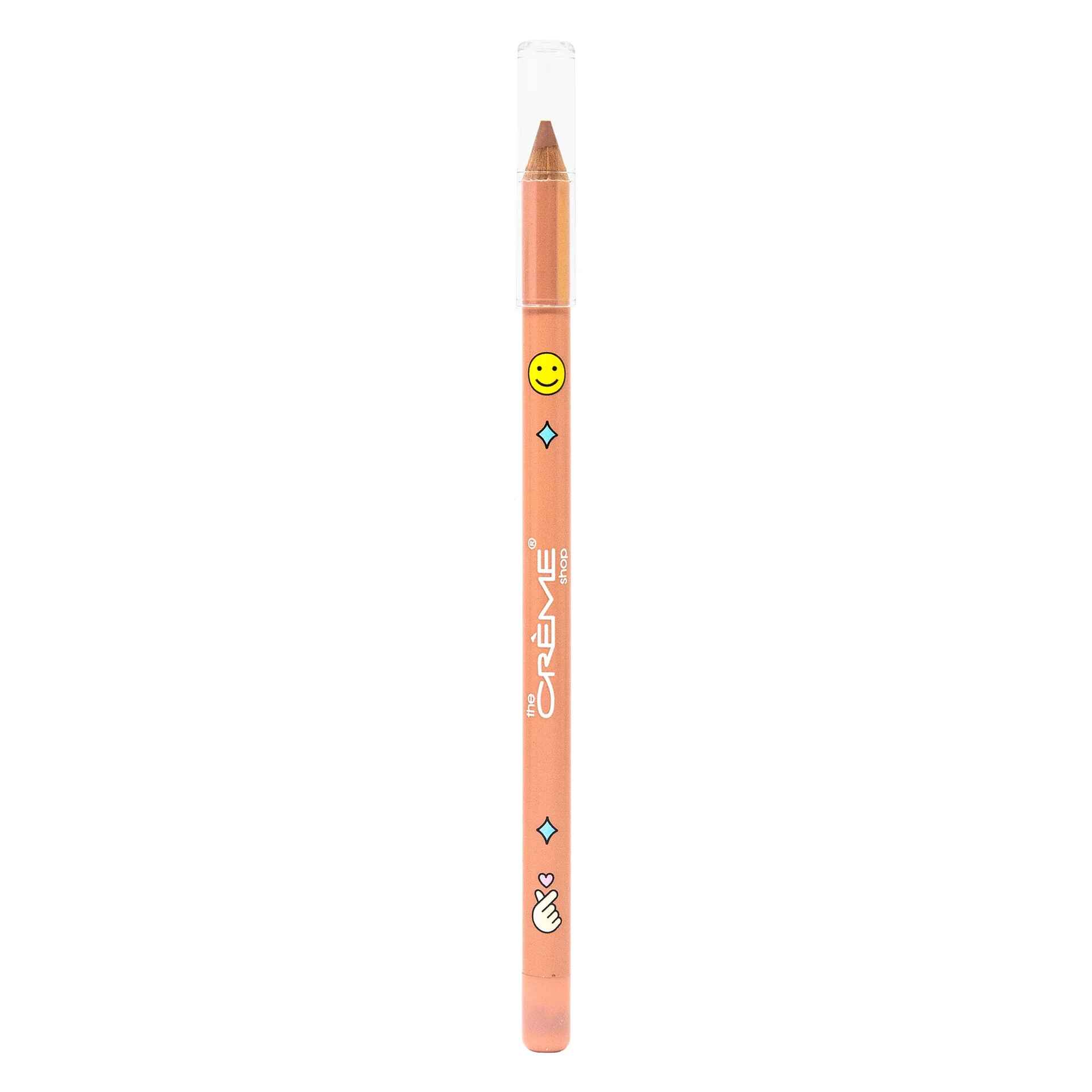 The Creme Shop LIPLOCK LIP LINER.
