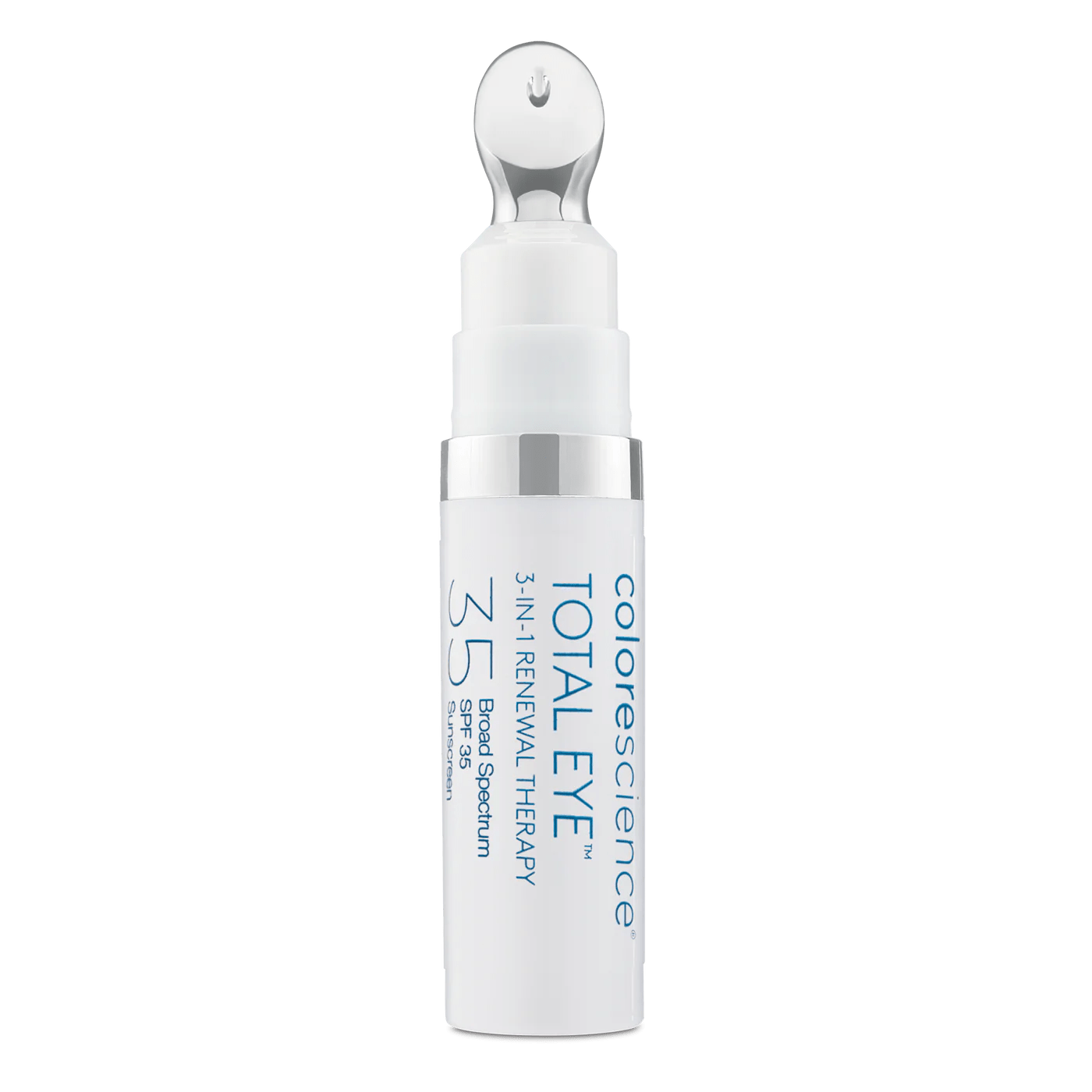 Colorescience Total Eye® 3-In-1 Renewal Therapy SPF 35.